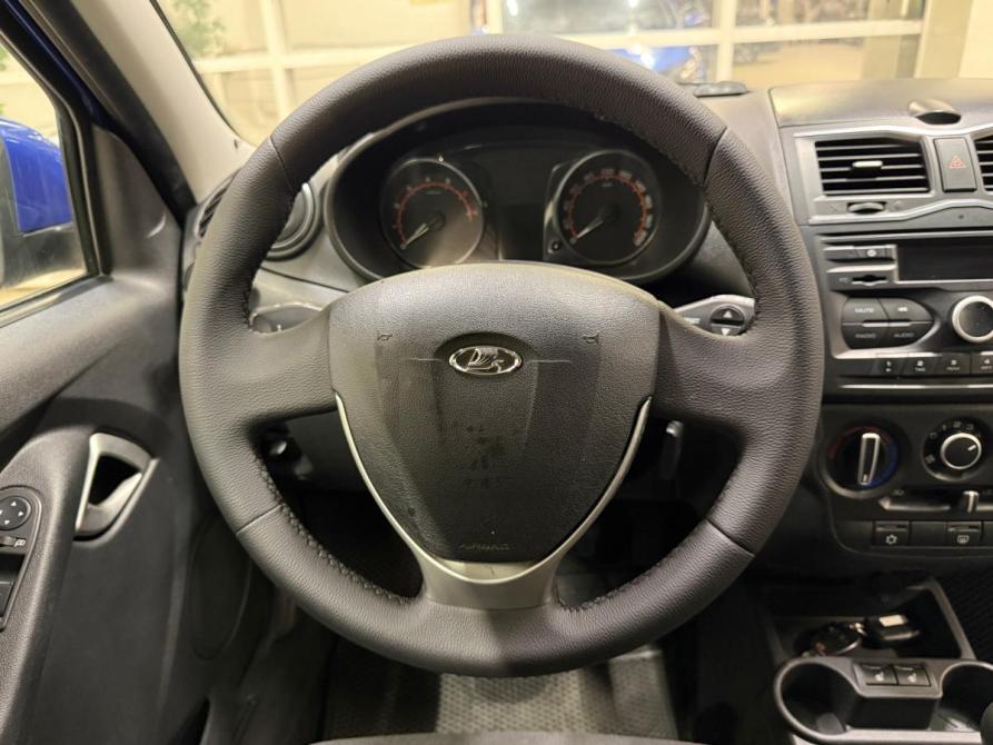 Lada (ВАЗ) Granta I Рестайлинг Волгоград  - изображение 7