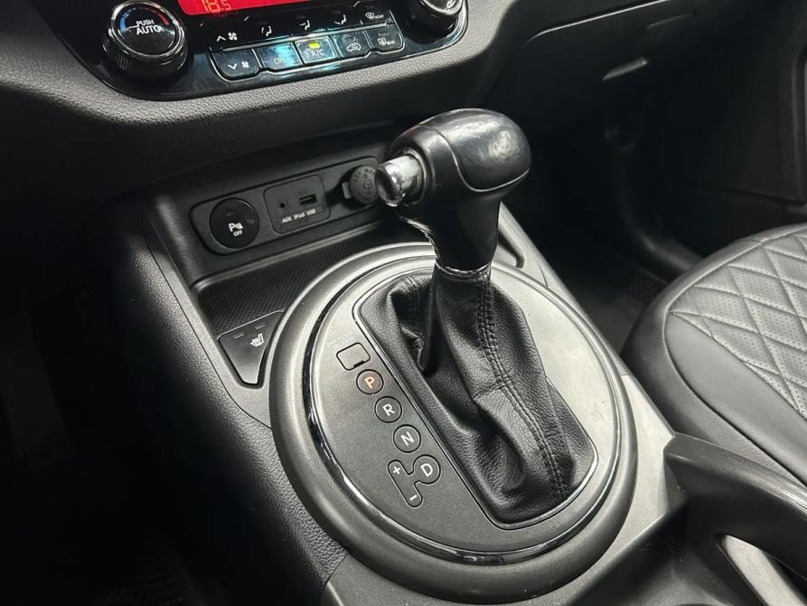 Kia Sportage III Воронеж  - изображение 15