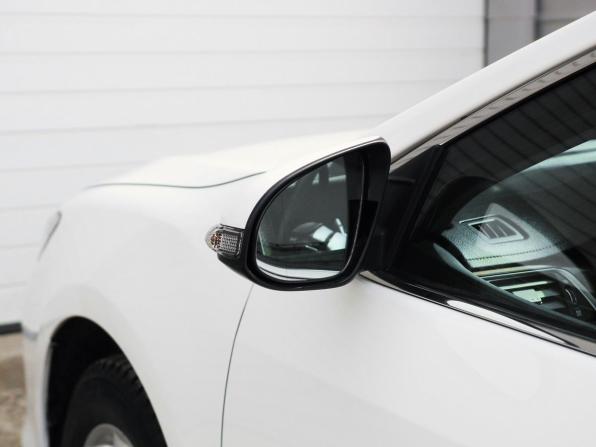 Toyota Camry VII (XV50) с пробегом 2011 года, цена 1 789 000 рублей, 91937 км, седан, Автокод Объявления