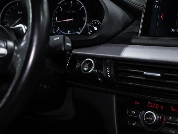 BMW X6 II (F16) с пробегом 2017 года, цена 4 740 000 рублей, 97000 км, внедорожник, Автокод Объявления