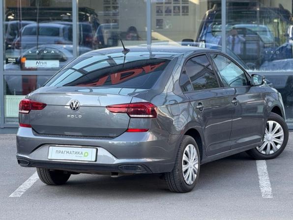 Volkswagen Polo VI с пробегом 2020 года, цена 1 199 000 рублей, 141839 км, лифтбек, Автокод Объявления