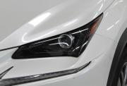 Lexus NX I Рестайлинг Астрахань  - изображение 27