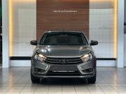 Lada (ВАЗ) Vesta I Челябинск  - изображение 16