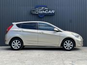 Hyundai Solaris I Ижевск  - изображение 27