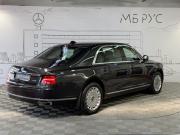 Aurus Senat I Москва  - изображение 36