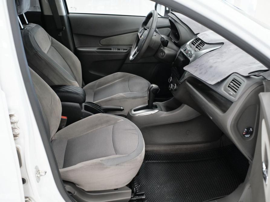 Chevrolet Cobalt II Рестайлинг Самара  - изображение 16