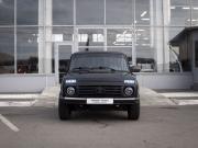 Lada (ВАЗ) 2121 (4x4) I Рестайлинг Курган  - изображение 20