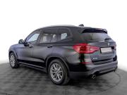 BMW X3 III (G01) Москва  - изображение 37