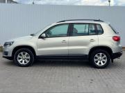 Volkswagen Tiguan I Рестайлинг Ростов-на-Дону  - изображение 27