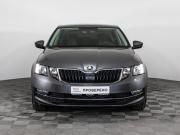 Skoda Octavia III (A7) Рестайлинг Санкт-Петербург  - изображение 22