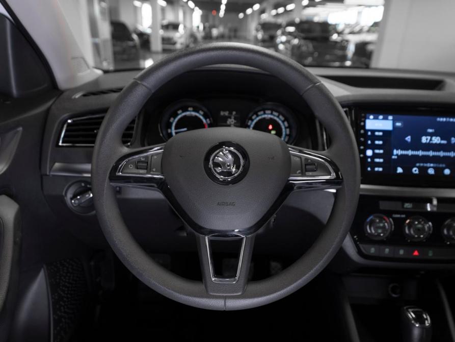 Skoda Kamiq I (China Market) Москва  - изображение 10