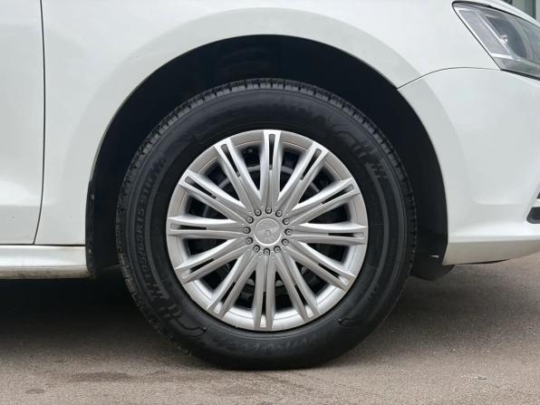 Volkswagen Jetta VI Рестайлинг с пробегом 2016 года, цена 1 097 000 рублей, 193321 км, седан, Автокод Объявления