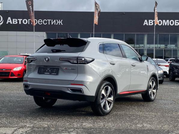 Changan CS55 Plus II с пробегом 2022 года, цена 1 815 000 рублей, 69000 км, внедорожник, Автокод Объявления