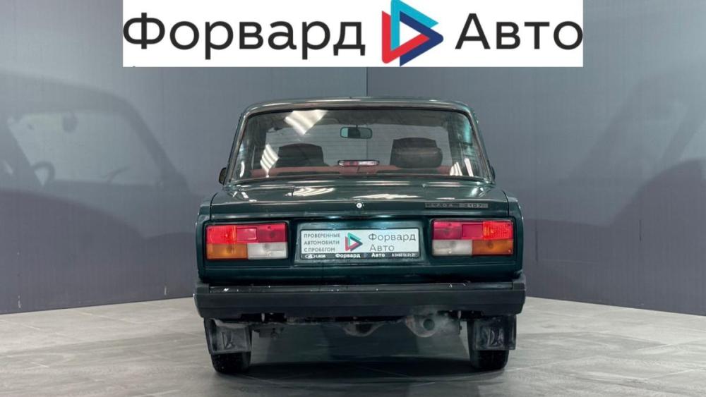 Lada (ВАЗ) 2107 Сургут  - изображение 6