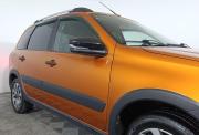 Lada (ВАЗ) Granta I Рестайлинг Волгоград  - изображение 42