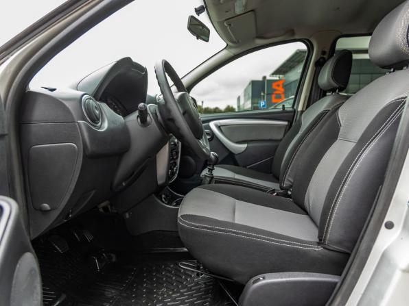 Renault Duster I с пробегом 2013 года, цена 1 118 000 рублей, 138850 км, внедорожник, Автокод Объявления