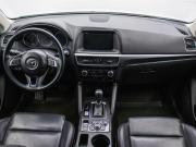 Mazda CX-5 I Рестайлинг Москва  - изображение 30