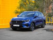 FAW Bestune T77 I Москва  - изображение 20