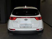 Kia Sportage IV Новокузнецк  - изображение 22