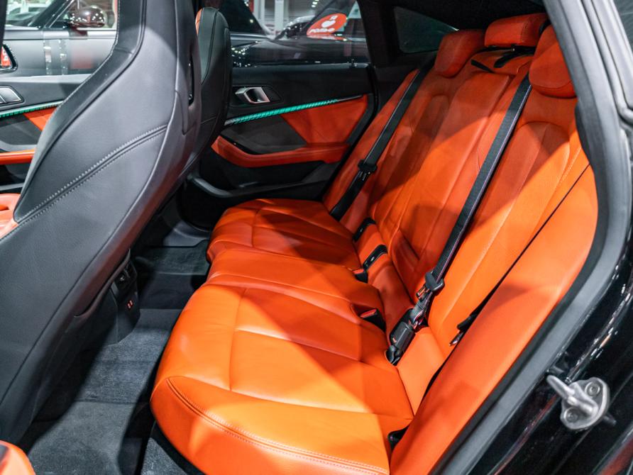 BMW 2 серии F44 Санкт-Петербург  - изображение 12