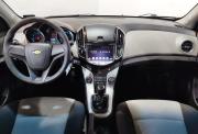 Chevrolet Cruze I Рестайлинг Саратов  - изображение 36