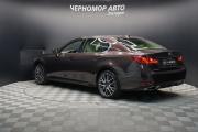 Lexus GS IV Крым  - изображение 34