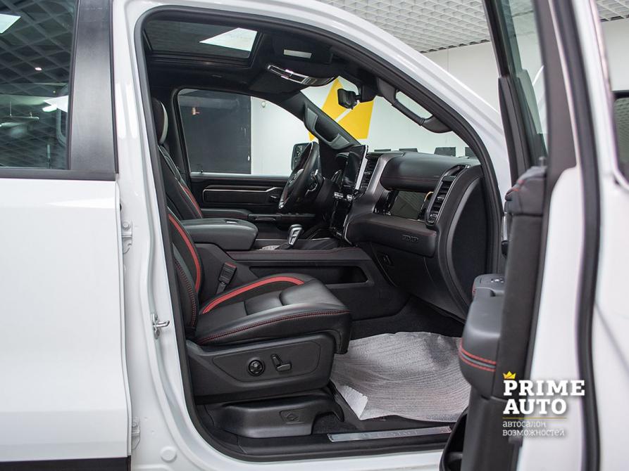 Ram 1500 V Рестайлинг Новосибирск  - изображение 25