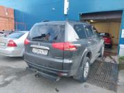 Mitsubishi Pajero Sport II Рестайлинг Пермь  - изображение 7