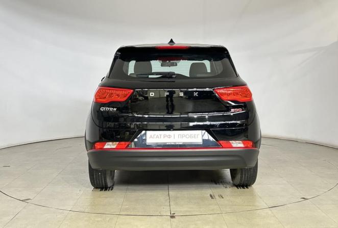 Dongfeng DFSK 500 с пробегом 2024 года, цена 1 530 000 рублей, 31933 км, внедорожник, Автокод Объявления