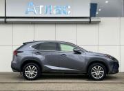 Lexus NX I Рестайлинг Краснодар  - изображение 21