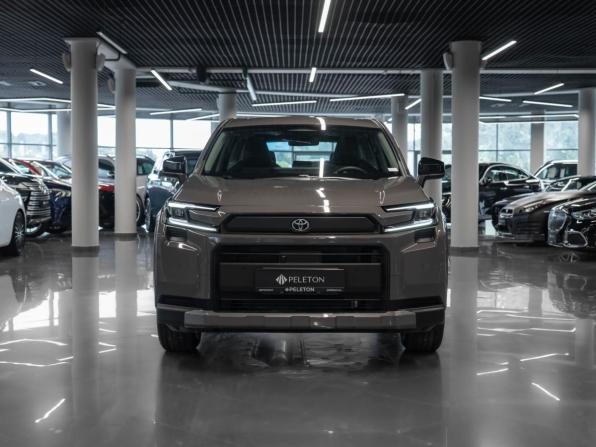 Toyota RAV4 VI (XA60) с пробегом 2026 года, цена 4 450 000 рублей, 12 км, внедорожник, Автокод Объявления