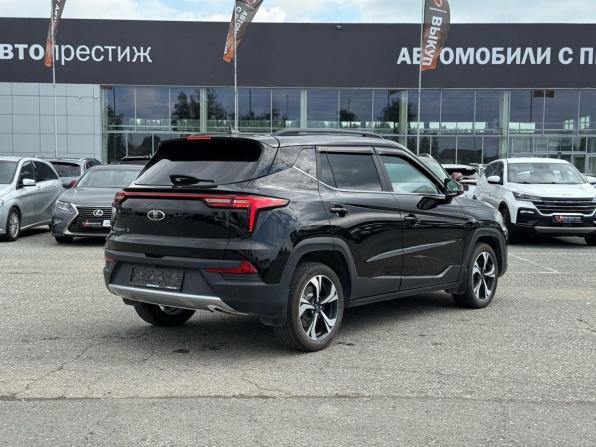 Москвич 3 с пробегом 2024 года, цена 1 399 000 рублей, 39000 км, внедорожник, Автокод Объявления
