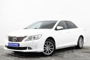 Toyota Camry VII (XV50) Сургут  - изображение 21