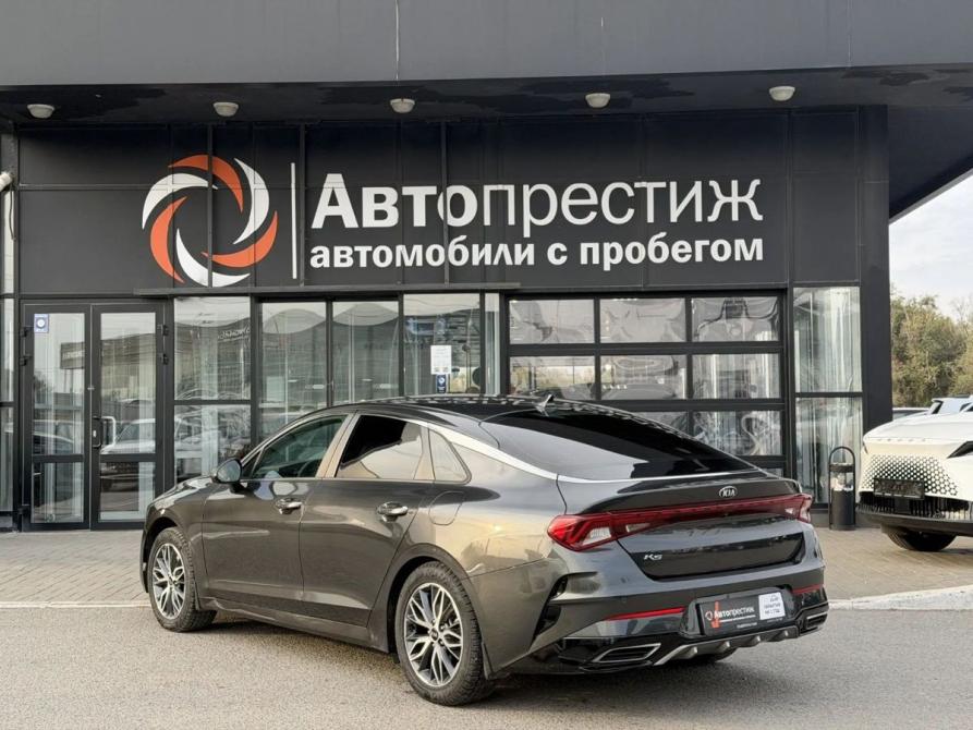 Kia K5 III Волгоград  - изображение 6