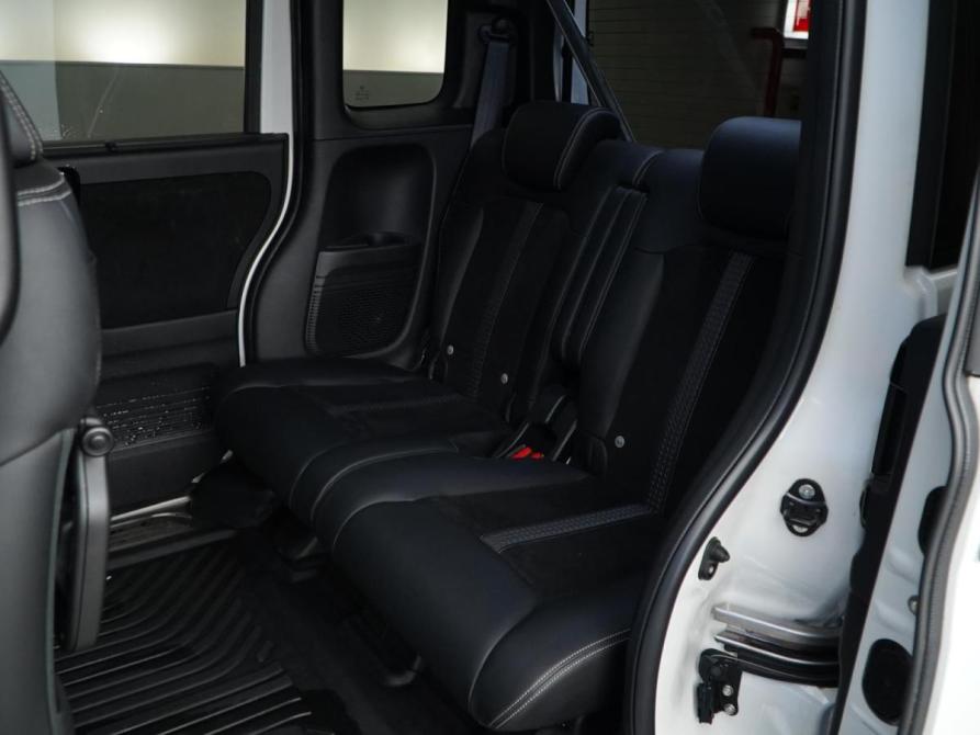 Honda N-BOX II Рестайлинг Москва  - изображение 7
