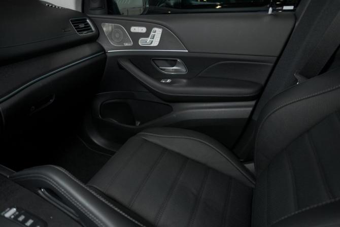 Новый Mercedes-Benz GLE Coupe II (C167) Рестайлинг 2 2026 года, цена 16 805 800 рублей, внедорожник, Автокод Объявления