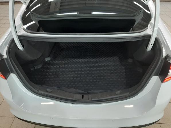 Ford Mondeo V с пробегом 2019 года, цена 1 590 000 рублей, 173081 км, седан, Автокод Объявления