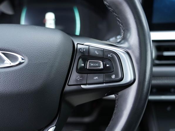 Chery Tiggo 7 Pro I с пробегом 2021 года, цена 1 650 000 рублей, 57644 км, внедорожник, Автокод Объявления
