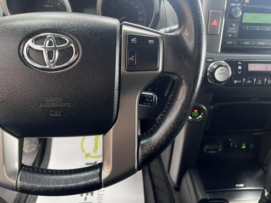 Toyota Land Cruiser Prado 150 Series Тверь  - изображение 19