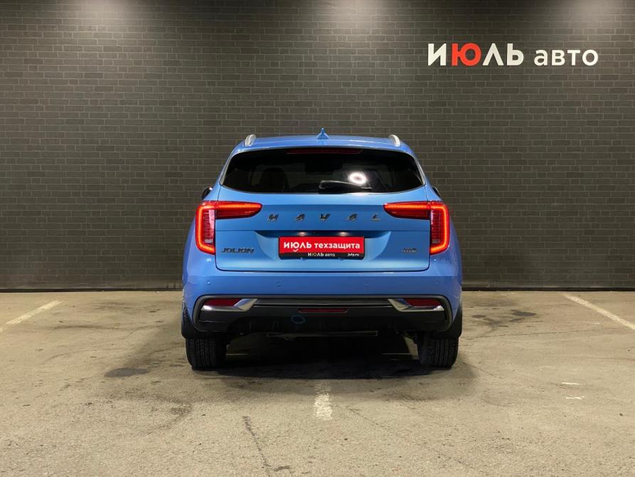 Haval Jolion I Челябинск  - изображение 6