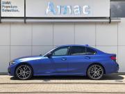BMW 3 серии VII (G2x) Краснодар  - изображение 20