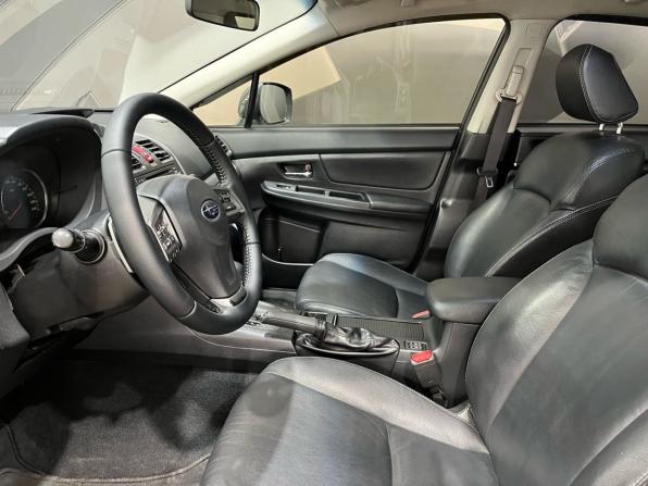 Subaru XV I с пробегом 2014 года, цена 1 374 000 рублей, 172195 км, внедорожник, Автокод Объявления