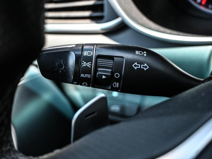 Genesis G70 I Новороссийск  - изображение 16