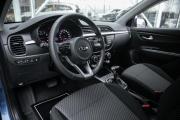 Kia Rio IV Иркутск  - изображение 34