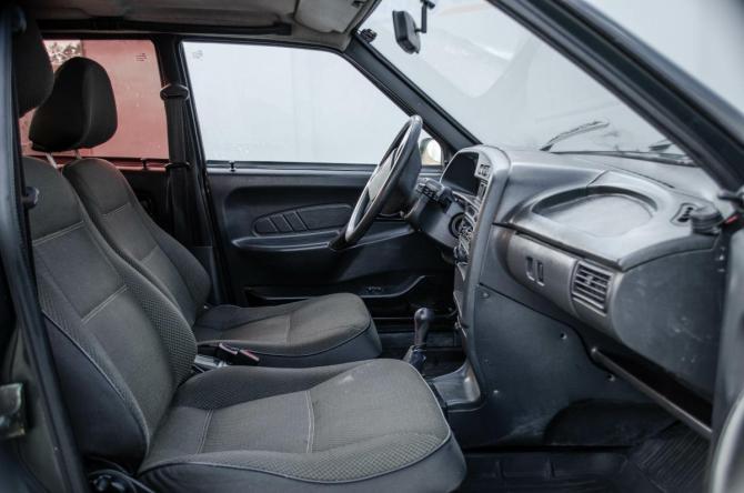 Lada (ВАЗ) 2115 с пробегом 2006 года, цена 135 000 рублей, 204000 км, седан, Автокод Объявления