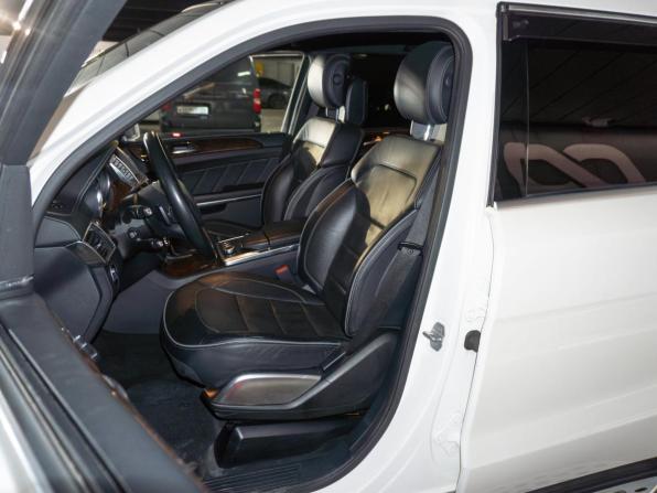 Mercedes-Benz GL-Класс II (X166) с пробегом 2012 года, цена 2 900 000 рублей, 104774 км, внедорожник, Автокод Объявления