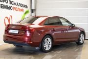 Audi A4 V (B9) Москва  - изображение 41