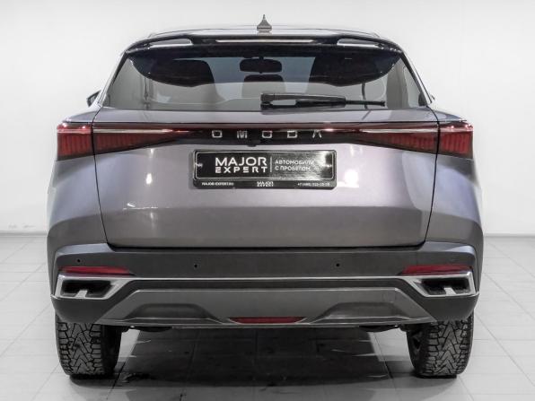 Omoda C5 I с пробегом 2023 года, цена 1 650 000 рублей, 46031 км, внедорожник, Автокод Объявления