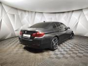 BMW 5 серии VI (F10/F11/F07) Рестайлинг Москва  - изображение 20
