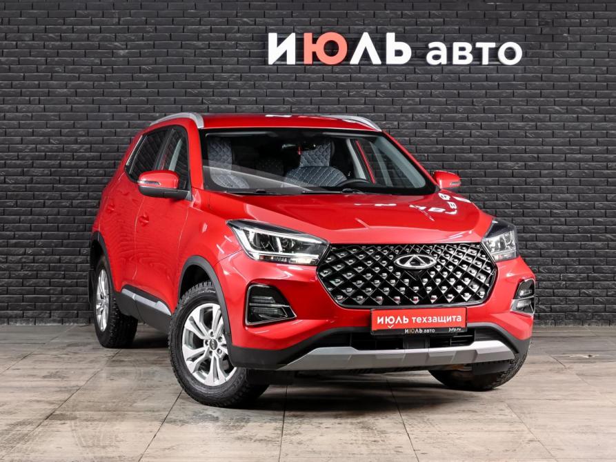 Chery Tiggo 4 Pro I Екатеринбург  - изображение 3